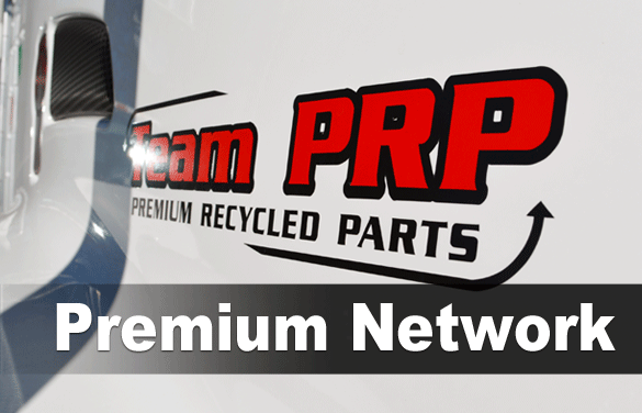National Used Auto Parts Network - PRP
