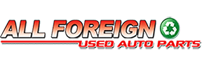 All Foreign Used Auto Parts